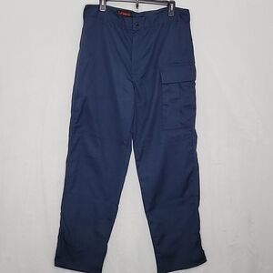 Drifire Deck Navy Pants Size 36
